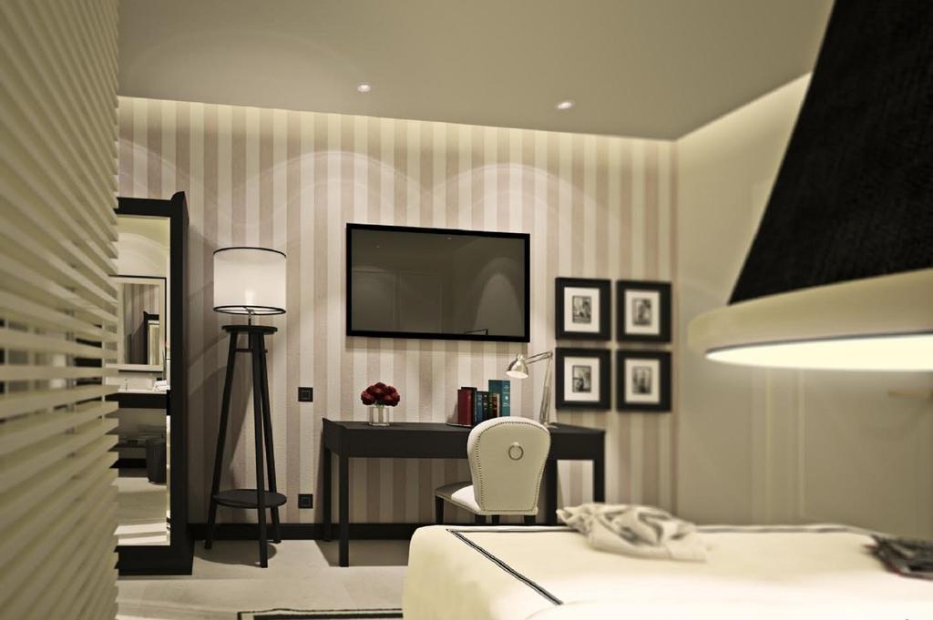 Hotel Vista Mare & Spa - Aperto Tutto L'Anno Cesenatico Room photo